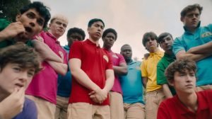 The Rainbow Crossing Academy DCP2