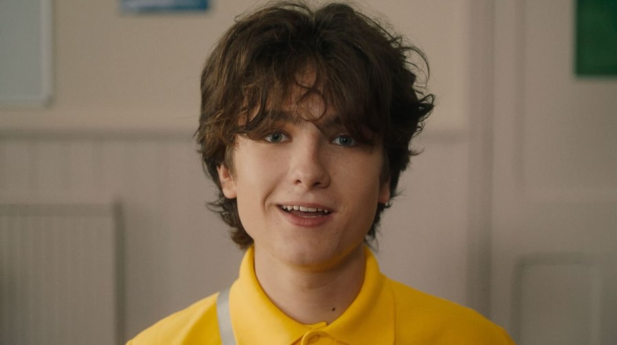 The Rainbow Crossing Academy: DCP